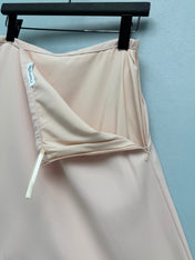 DIOR 26S LONG MERMAID SKIRT 1414