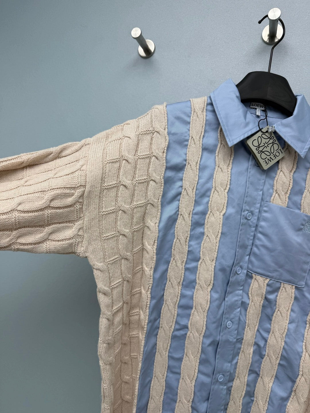 LOEWE 26S SHIRT 678
