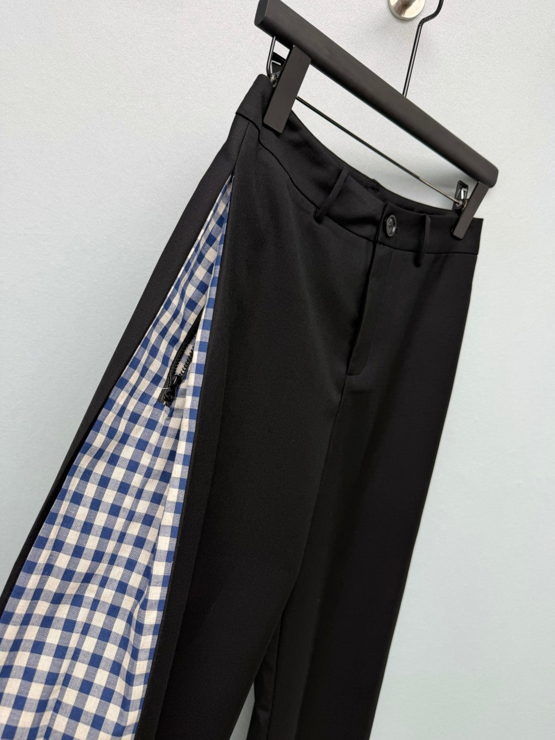 LOEWE 26S WIDE-LEG PANTS 612