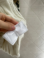 CHANEL 25S ZIPPERED CARDIGAN STYLE 115
