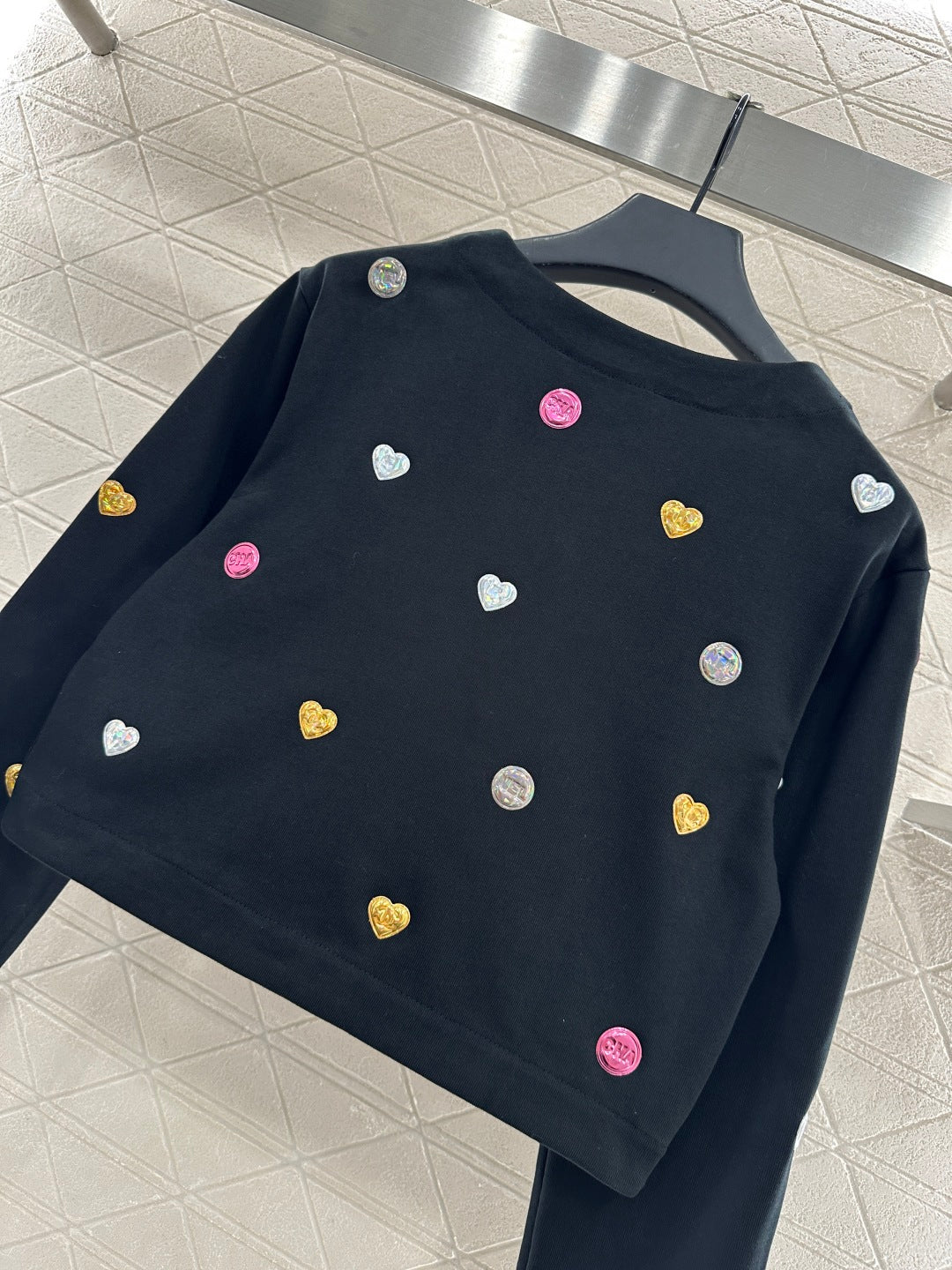 CHANEL 25S CARDIGAN STYLE 223