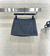 MIUMIU SKIRT STYLE 825