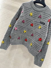 MIUMIU SWEATER STYLE 822