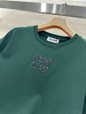 MIUMIU T-SHIRT STYLE 766