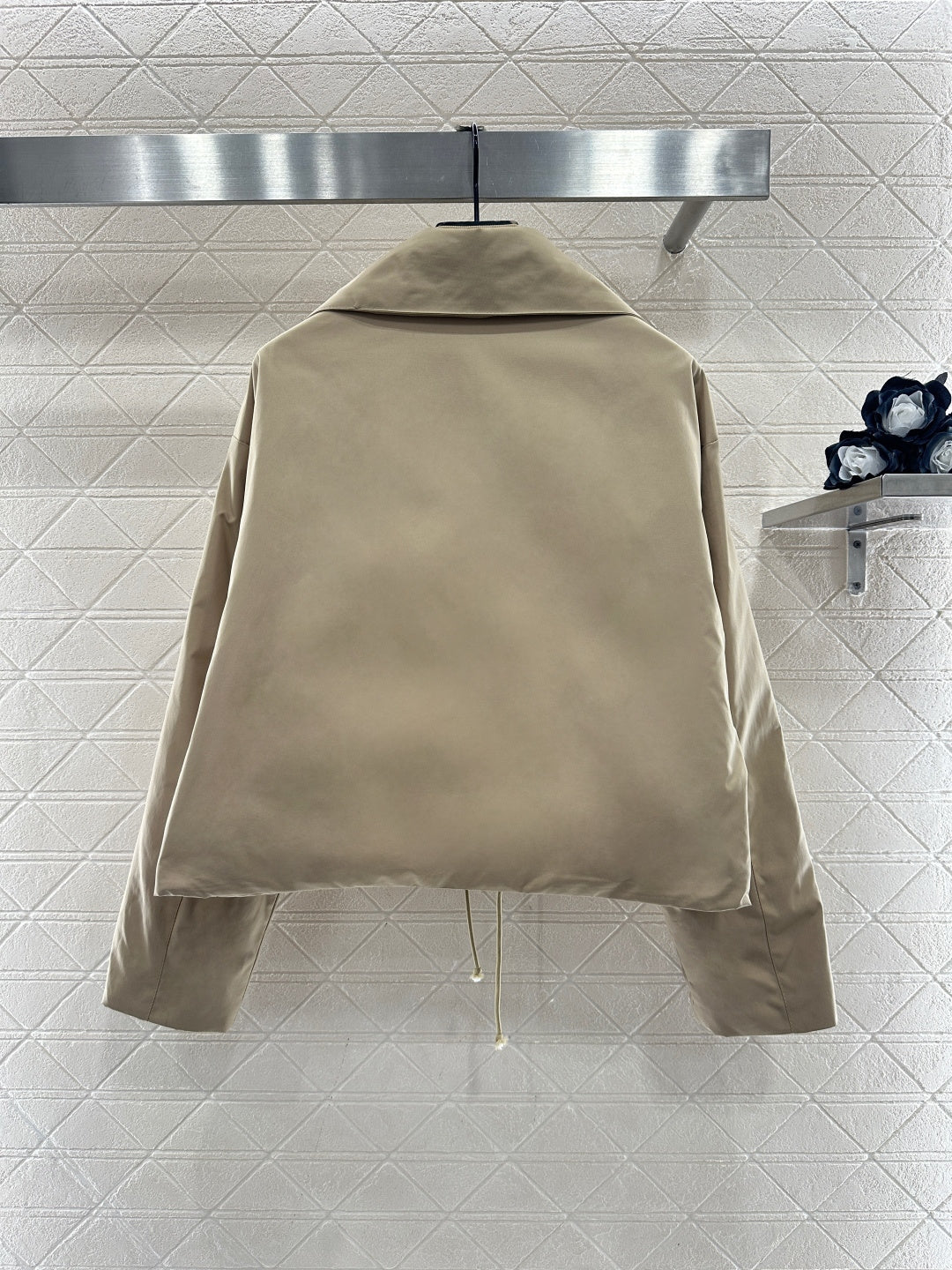 DIOR 25S JACKET 729