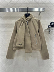 DIOR 25S JACKET 729