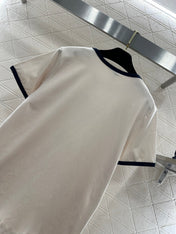 MONCLER 25S CREW NECK T-SHIRT 281