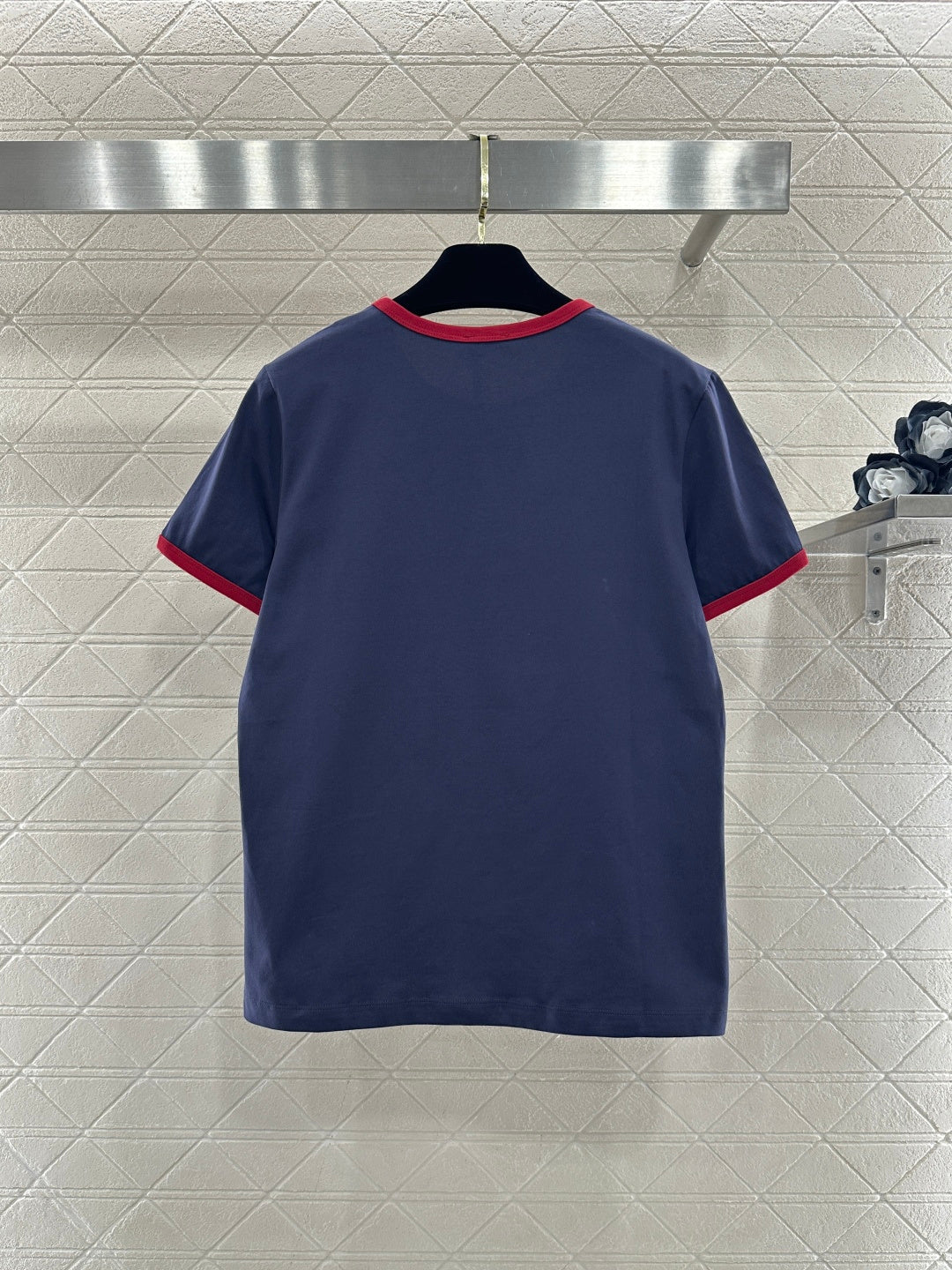 MONCLER 25S CREW NECK T-SHIRT 280