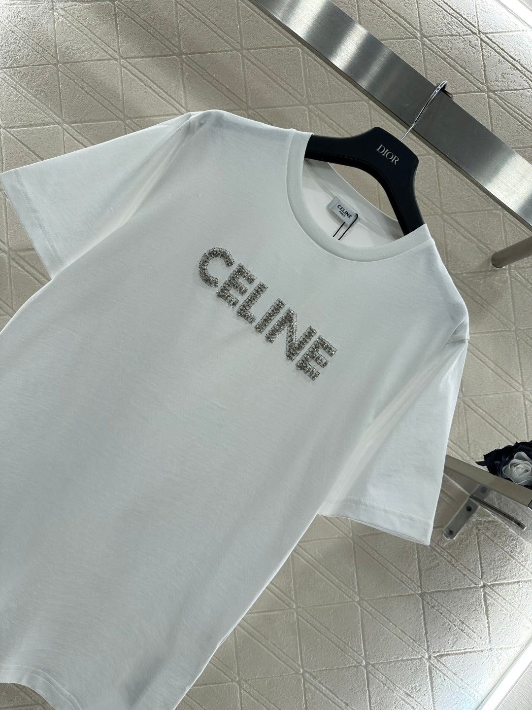 CELINE 26S T-SHIRT 796738