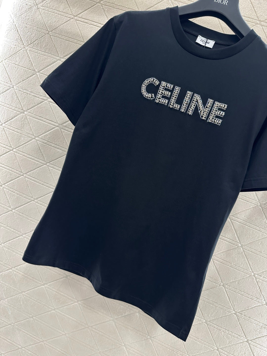 CELINE 26S T-SHIRT 796736