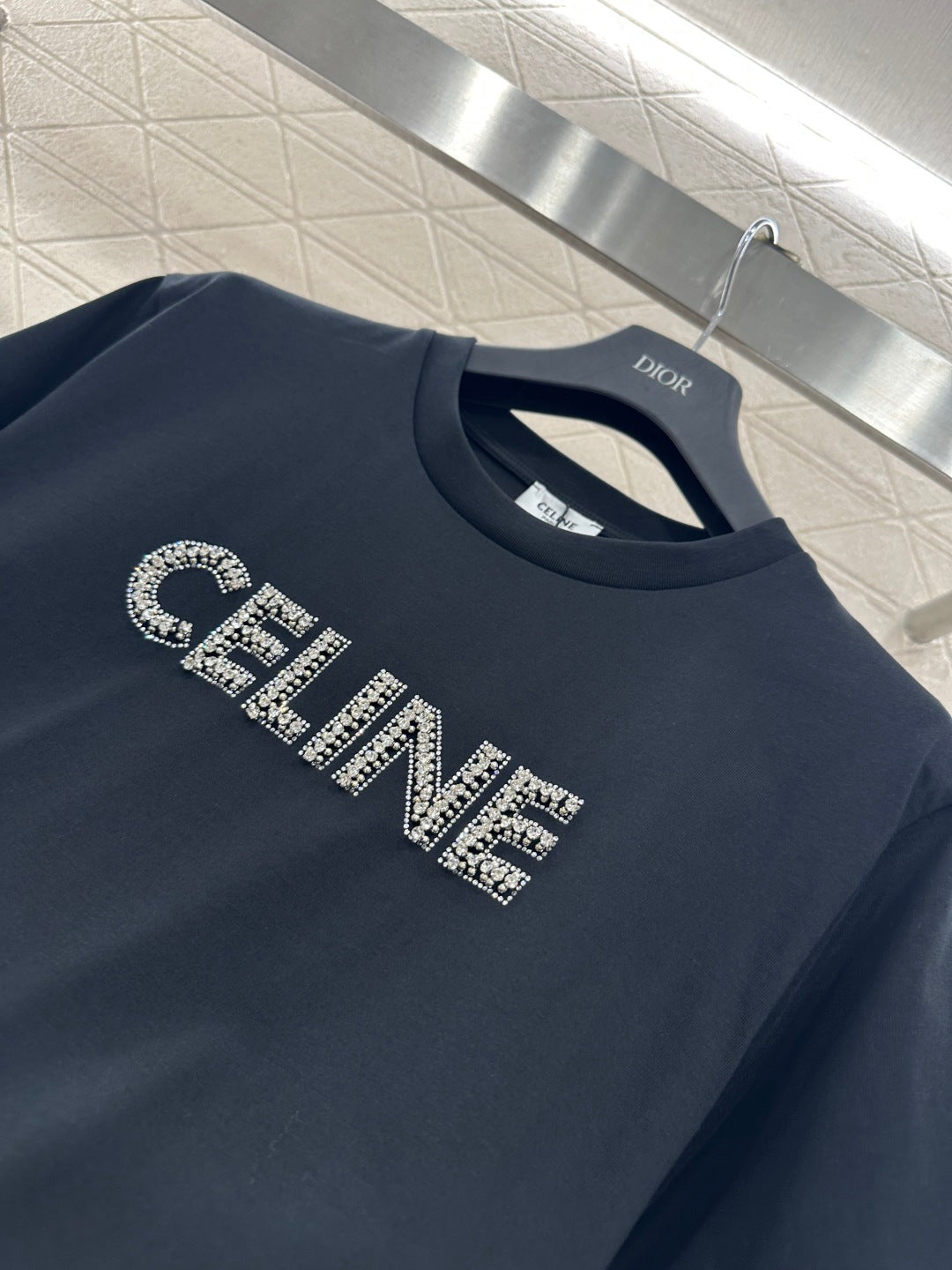 CELINE 26S T-SHIRT 796736