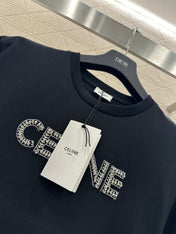 CELINE 26S T-SHIRT 796736