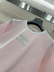 CELINE 26S T-SHIRT 807192