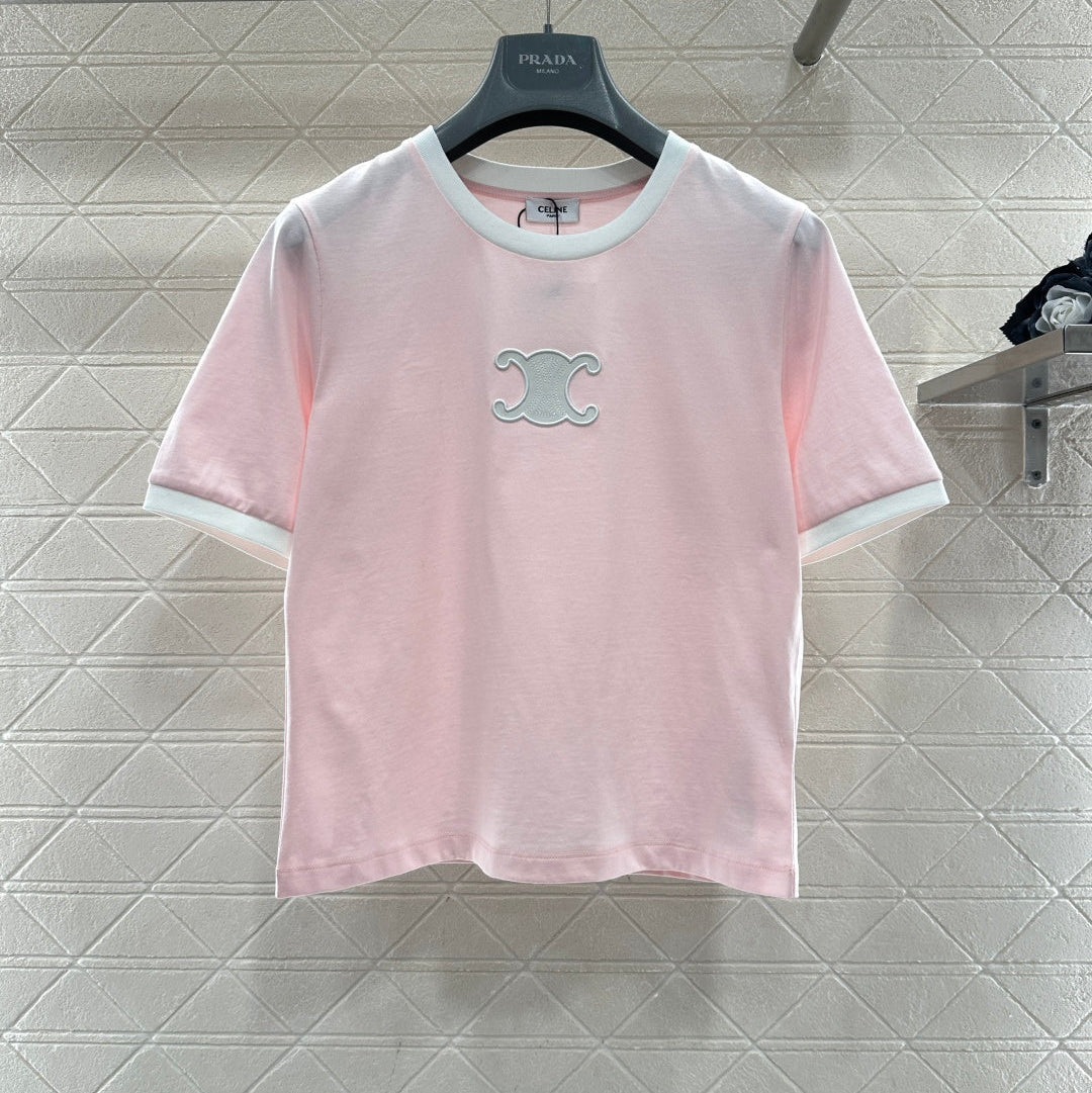 CELINE 26S T-SHIRT 807192