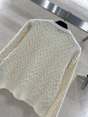 CHANEL 26S CARDIGAN 698