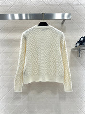 CHANEL 26S CARDIGAN 698