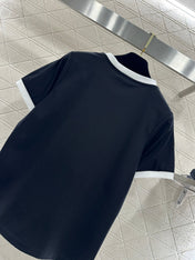 CHANEL 26S CREW NECK T-SHIRT 815