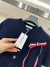 THOM 26S CARDIGAN 828824