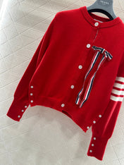 THOM 26S CARDIGAN 828826