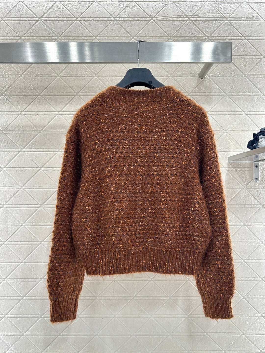 DIOR 26S CARDIGAN 1113
