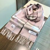 BURBERRY 26S SCARF 180CM IN CASHMERE 175676