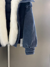 CELINE 25S PREMIUM DOWN JACKET 0093