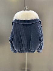CELINE 25S PREMIUM DOWN JACKET 0093