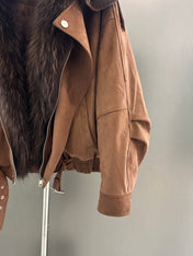 YSL 25S JACKET STYLE 38