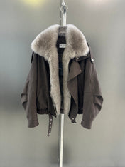 YSL 25S JACKET STYLE 36