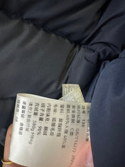 MAX MARA 25S GOOSE DOWN JACKET 123
