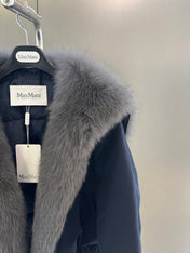 MAX MARA 25S GOOSE DOWN JACKET 123