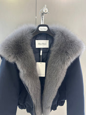 MAX MARA 25S GOOSE DOWN JACKET 123