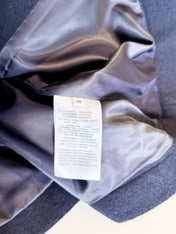 HERMES 25S CASHMERE COAT 310
