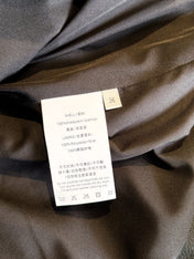 HERMES 25S STAND-COLLAR SHEEPSKIN JACKET 312