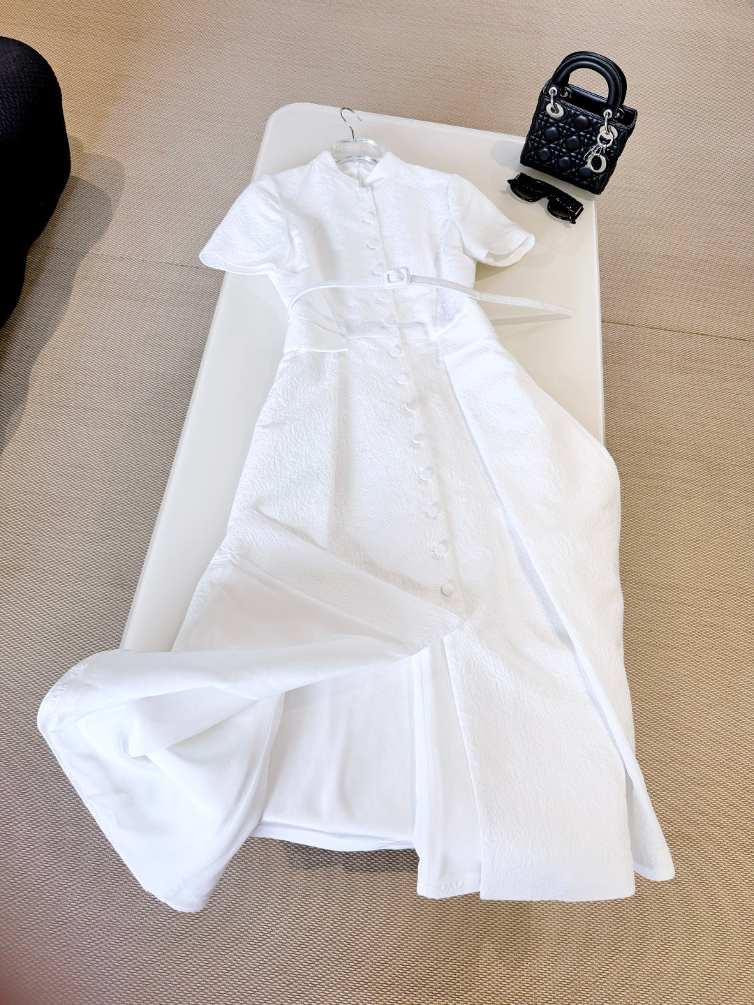 DIOR 25S MIDI DRESS 723