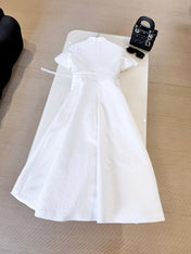 DIOR 25S MIDI DRESS 723