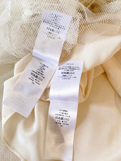DIOR 25S TWO-PIECE SET 720