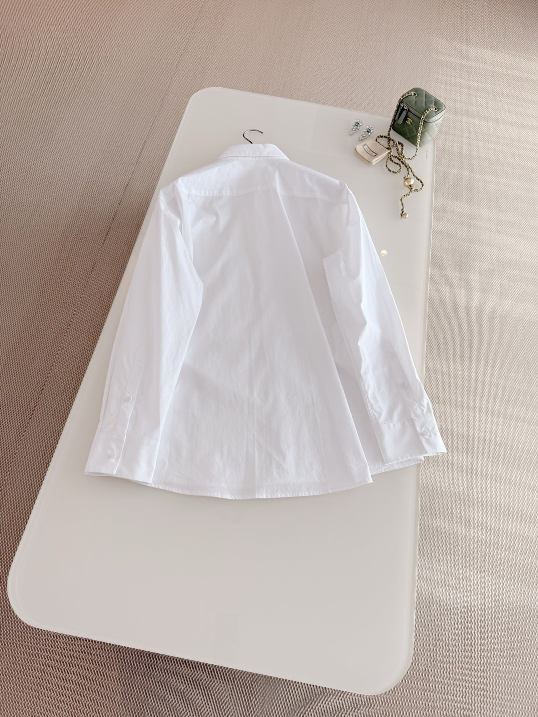 VALENTINO 26S SHIRT 1228