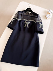 VALENTINO 26S DRESS 1227