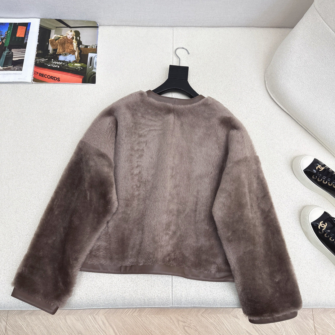 LOEWE JACKET STYLE 271