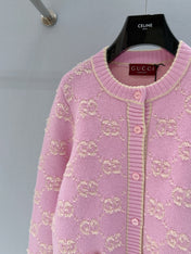 GUCCI 26S CARDIGAN 236