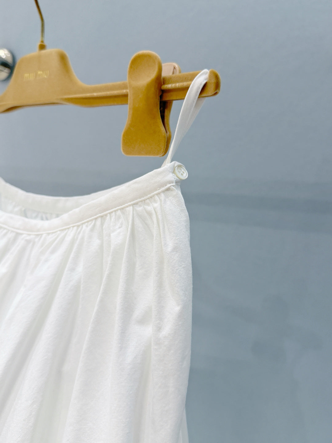MIUMIU 26S SKIRT 918