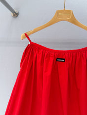 MIUMIU 26S SKIRT 917