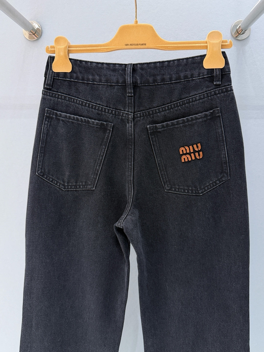 MIUMIU 26S JEANS 912