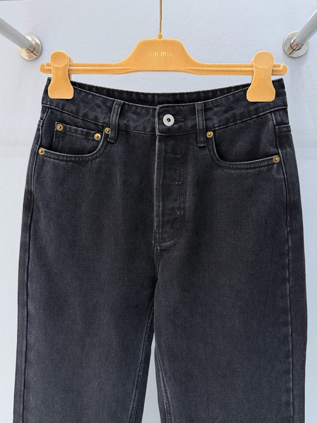 MIUMIU 26S JEANS 912