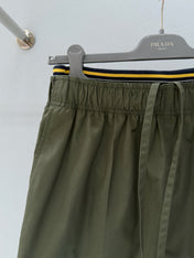 PRADA 26S SHORTS 817
