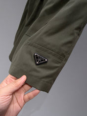 PRADA 26S SHORTS 817