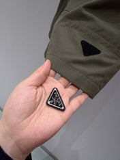 PRADA 26S SHORTS 817