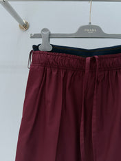 PRADA 26S MIDI SKIRT 816
