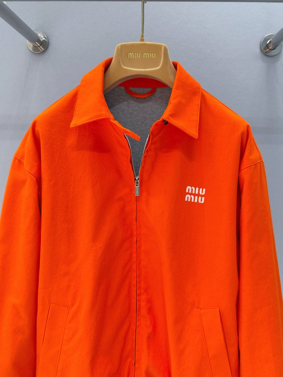 MIUMIU 26S JACKET 899